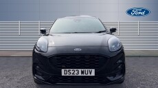 Ford Puma 1.0 EcoBoost Hybrid mHEV ST-Line 5dr Petrol Hatchback